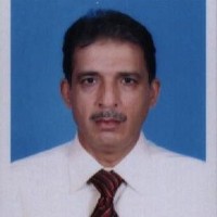 Lt. Col (R) Tahir Nadeem