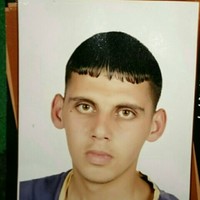 مؤيد اسماعيل ابو محارب