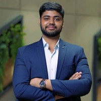 Kartikey Pandey
