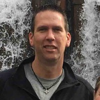 Todd Christofoletti