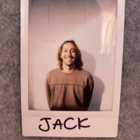 Jack Mccombe