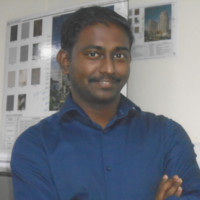 Karthick C