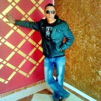 Ahmed Hassan