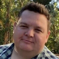 Rudi Van Der Merwe