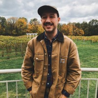 Nick Brehany