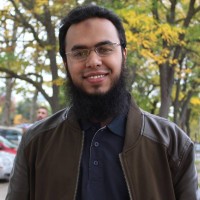 Sheikh Jawad Ahmed Raza