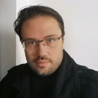 Michael Boucher