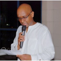 Jean Marie Alain Auckloo