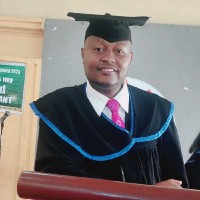 Jonathan Ngula