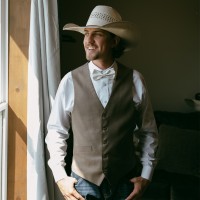 Weston Minzenmayer
