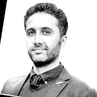 Mohammadreza Honarmand