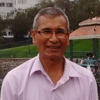 Tonio Miguel Jara Cervantes