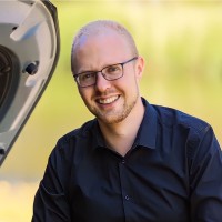 Casper Dalsgaard Sander