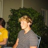 Chase Cato