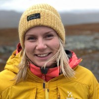 Karianne Engelien-Anti