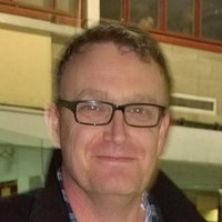Stephen Proudley