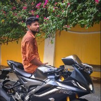 Jaba Aravind