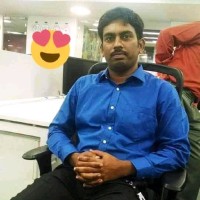 Laxmi Narasimha Rao