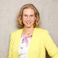 Sarah Krätschmer