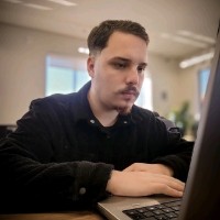 João Vitor Antonichen
