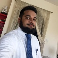 Fakruddin Malegoanwala