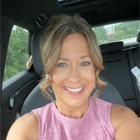 Krissy Patrick