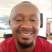 STEPHEN MWENDWA
