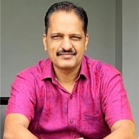 Deven Deshpande