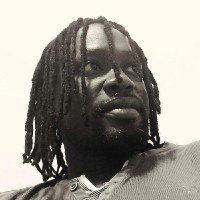 Chichi Mbanje