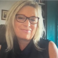 Lynda Marshall