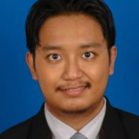 Mohd Faizul