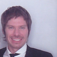 Bernard Adamski, OSCP, GWAPT, BTech, BA