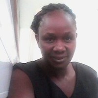 Celestine Wekesa