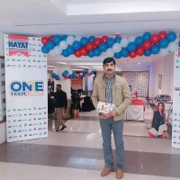 Qaisar Rizvi