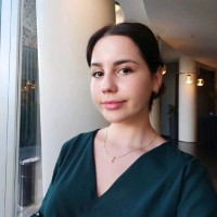 Alisa Hasa