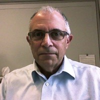 Stephen Mulcahy