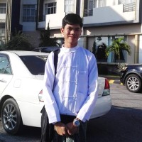 lwin moe thu