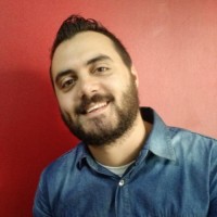 Bruno Almeida