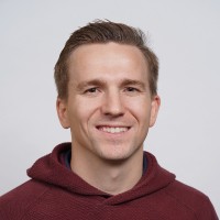 Kevin Boyer
