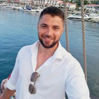Nedelin Hristov