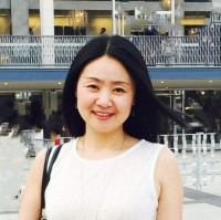 Kate Liu