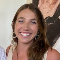 Sophie Glew