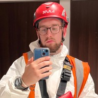 Aaron Elliott GInSTR