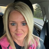 Tina Davidson