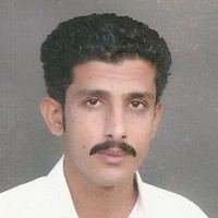 Ayaz Ali Mangi