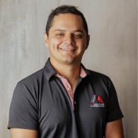 Daniel Alarcón Sánchez