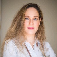 Esther Ganelin Cohen