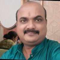 Sunil Dhavan