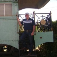 Juan Carlos Arley Mora