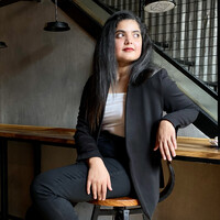 Aleena Zahid Roomani